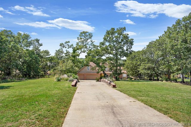 1474 S 271 West Avenue, Sand Springs, OK 74063