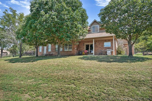 1474 S 271 West Avenue, Sand Springs, OK 74063