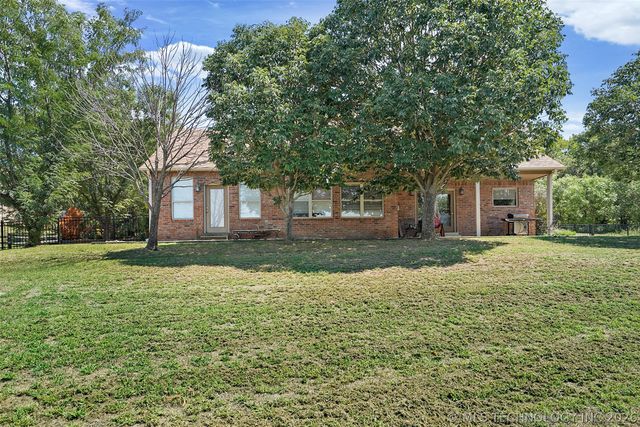 1474 S 271 West Avenue, Sand Springs, OK 74063