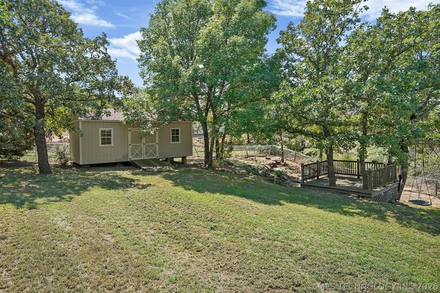 1474 S 271 West Avenue, Sand Springs, OK 74063