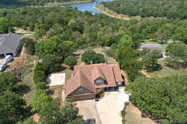 1474 S 271 West Avenue, Sand Springs, OK 74063