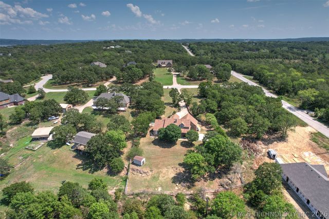 1474 S 271 West Avenue, Sand Springs, OK 74063