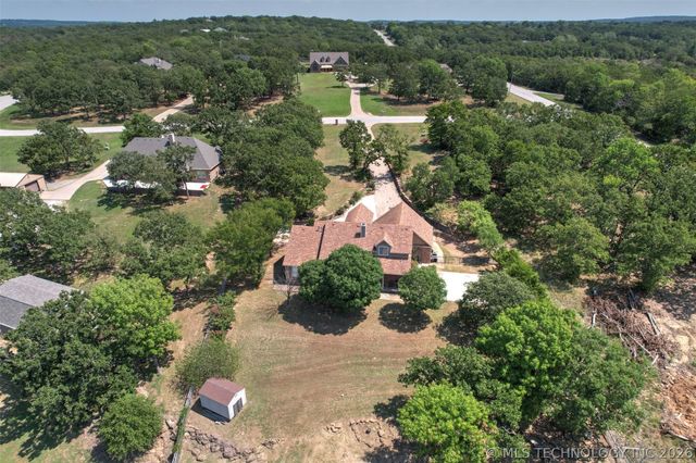 1474 S 271 West Avenue, Sand Springs, OK 74063