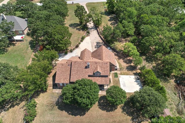 1474 S 271 West Avenue, Sand Springs, OK 74063