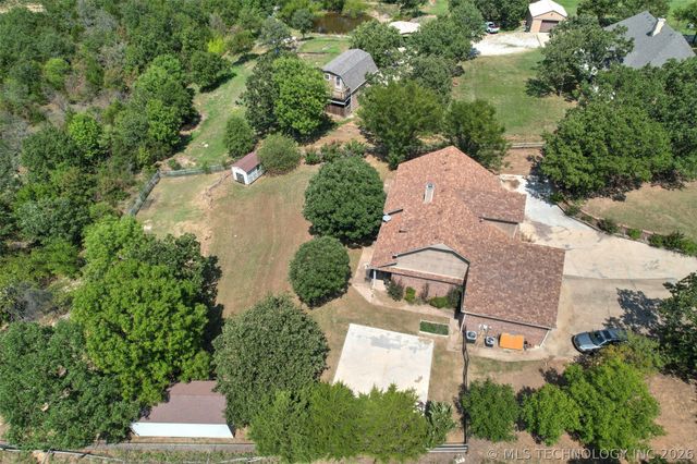 1474 S 271 West Avenue, Sand Springs, OK 74063