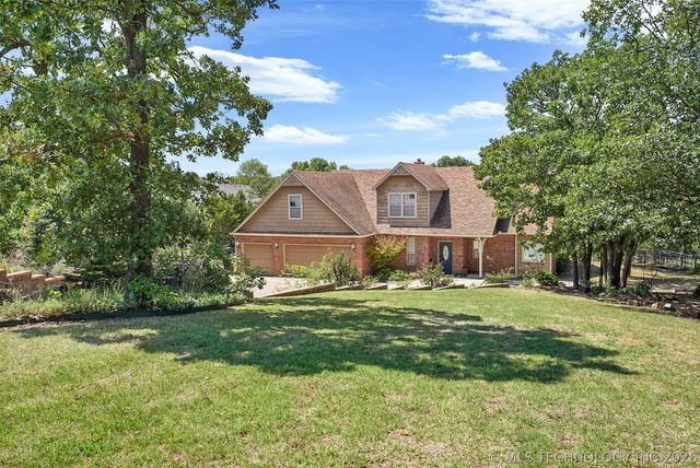 1474 S 271 West Avenue, Sand Springs, OK 74063