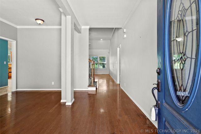 1474 S 271 West Avenue, Sand Springs, OK 74063