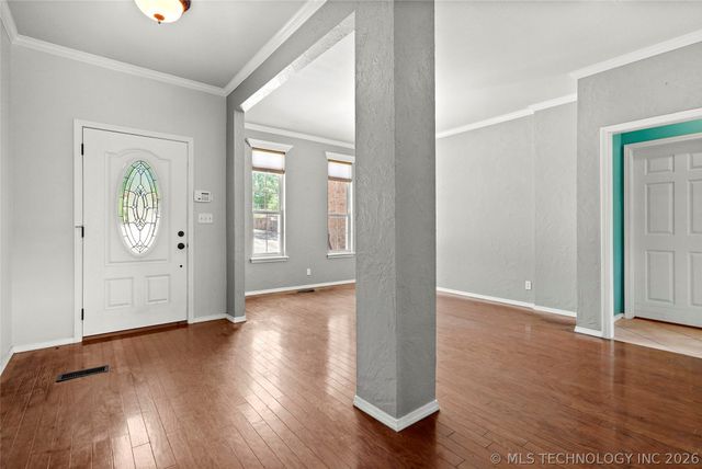 1474 S 271 West Avenue, Sand Springs, OK 74063