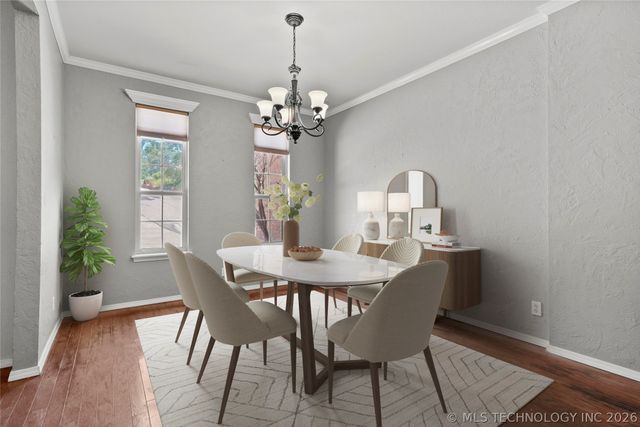 1474 S 271 West Avenue, Sand Springs, OK 74063