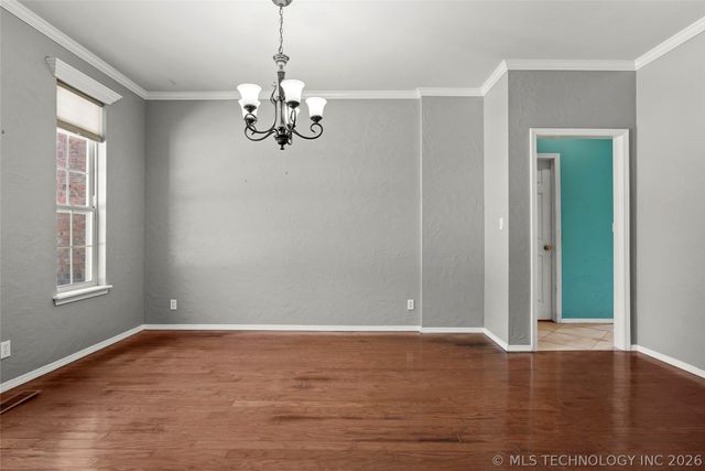 1474 S 271 West Avenue, Sand Springs, OK 74063