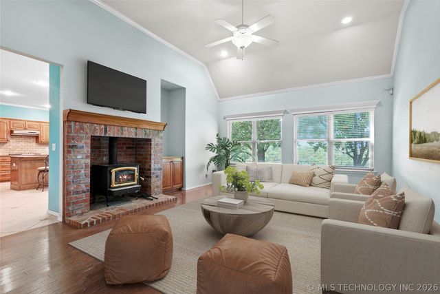 1474 S 271 West Avenue, Sand Springs, OK 74063