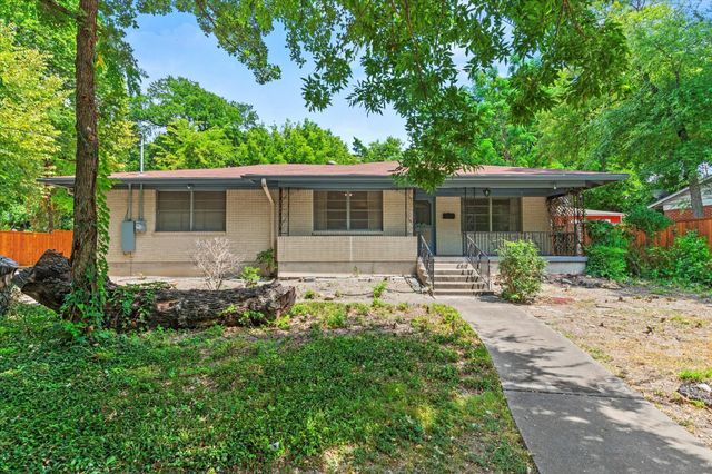 4812 Dove Creek Way, Dallas, TX 75232