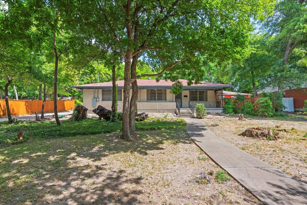 4812 Dove Creek Way, Dallas, TX 75232