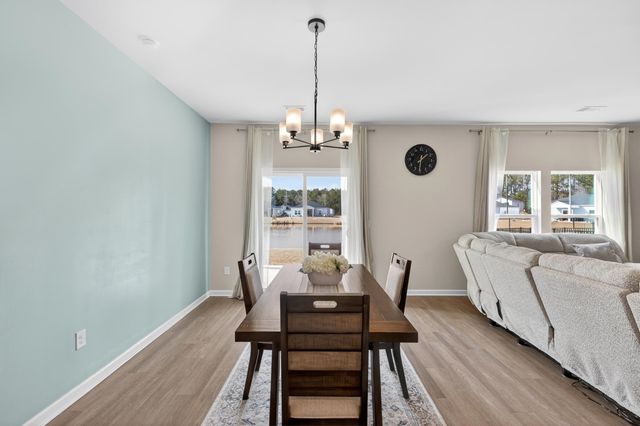 163 Fox Rae Dr., Conway, SC 29526