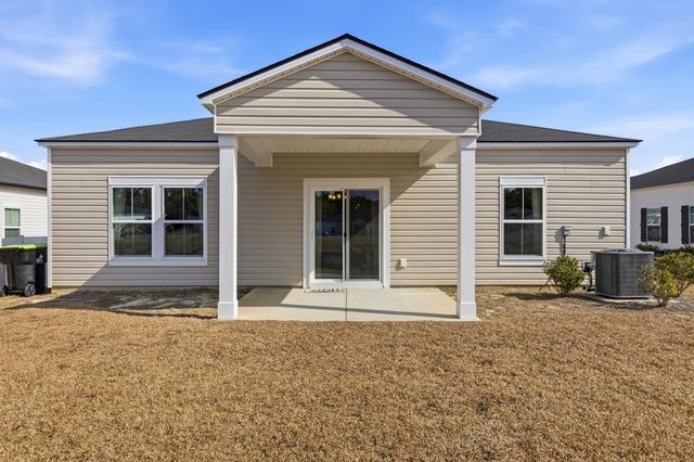 163 Fox Rae Dr., Conway, SC 29526