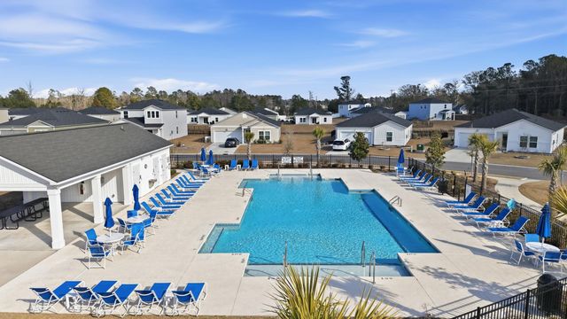 163 Fox Rae Dr., Conway, SC 29526