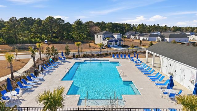 163 Fox Rae Dr., Conway, SC 29526