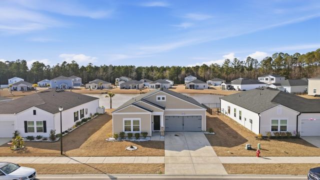 163 Fox Rae Dr., Conway, SC 29526