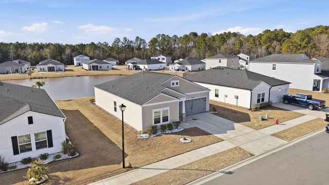 163 Fox Rae Dr., Conway, SC 29526