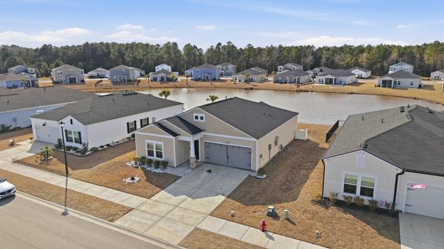 163 Fox Rae Dr., Conway, SC 29526