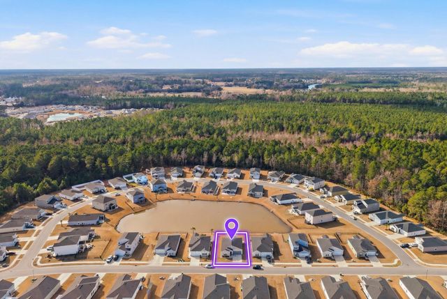 163 Fox Rae Dr., Conway, SC 29526