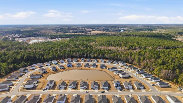 163 Fox Rae Dr., Conway, SC 29526