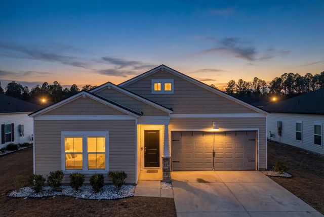 163 Fox Rae Dr., Conway, SC 29526