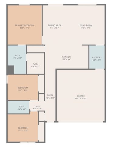 163 Fox Rae Dr., Conway, SC 29526