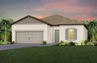 11317 CLAY AVENUE, Parrish, FL 34219