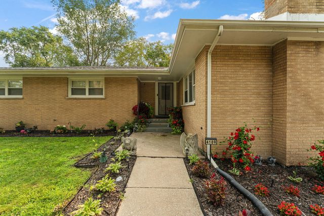 4189 Rutledge Street, Gary, IN 46408