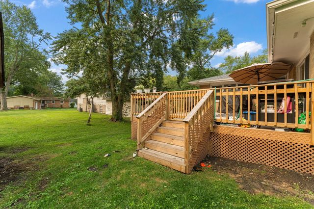 4189 Rutledge Street, Gary, IN 46408