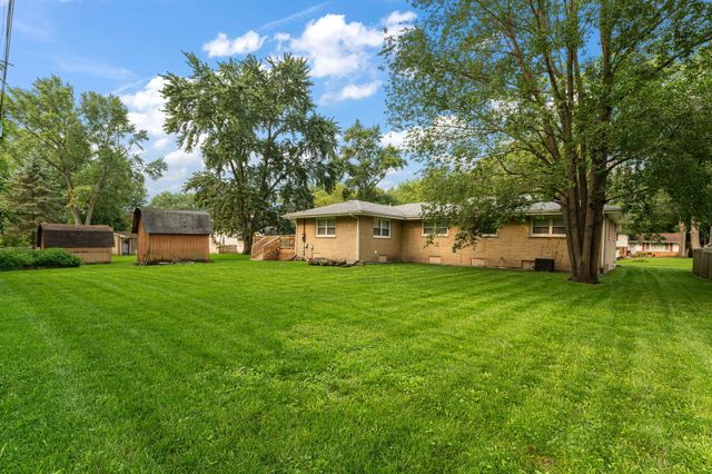 4189 Rutledge Street, Gary, IN 46408