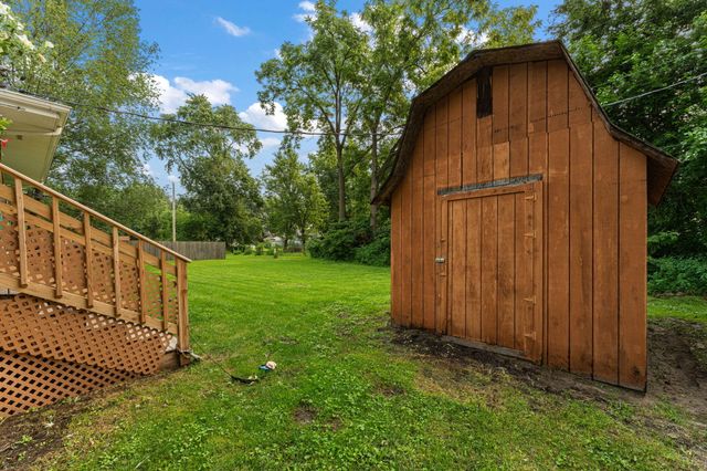 4189 Rutledge Street, Gary, IN 46408