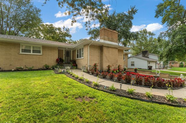 4189 Rutledge Street, Gary, IN 46408