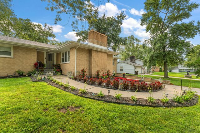 4189 Rutledge Street, Gary, IN 46408