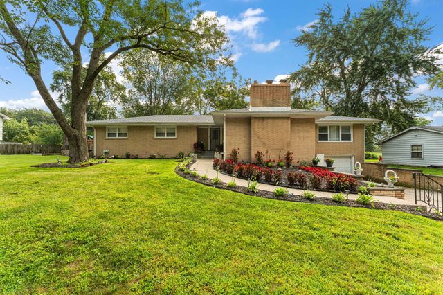 4189 Rutledge Street, Gary, IN 46408
