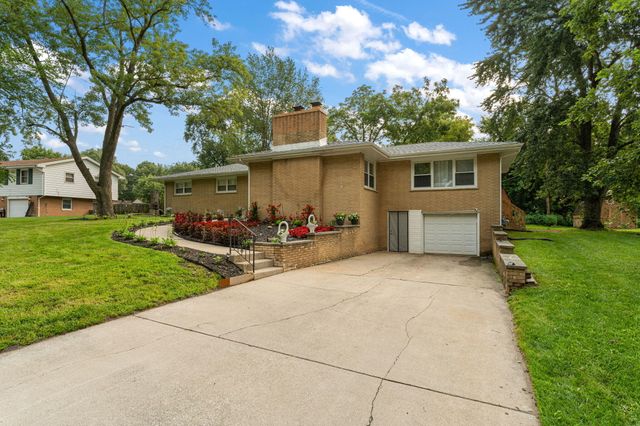 4189 Rutledge Street, Gary, IN 46408