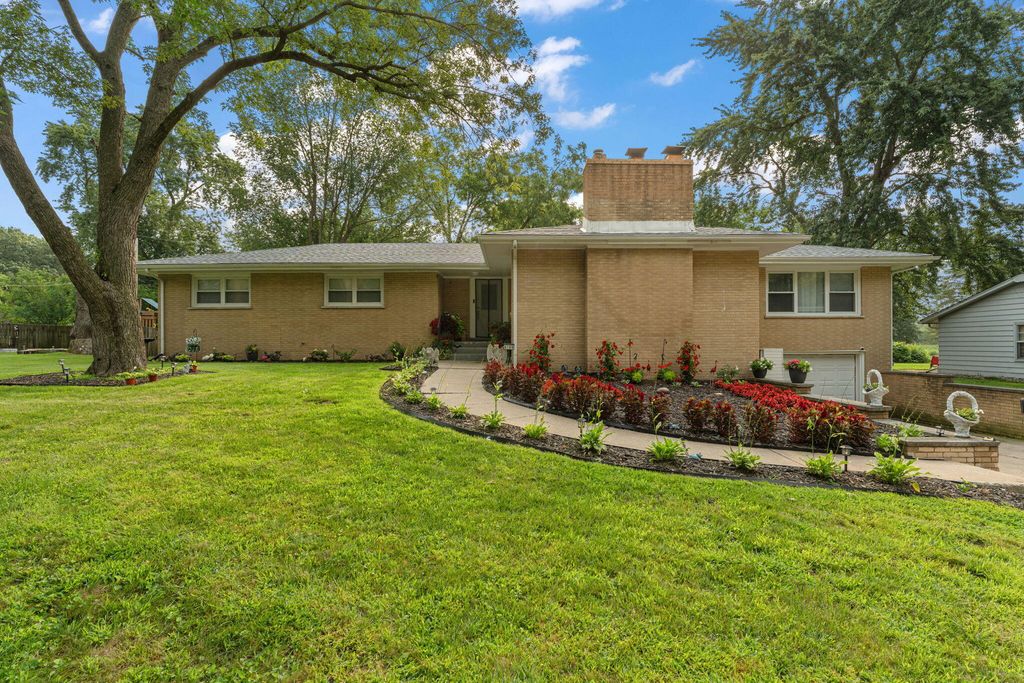 4189 Rutledge Street, Gary, IN 46408