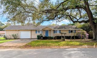 2506 Heights Street, Liberty, TX 77575