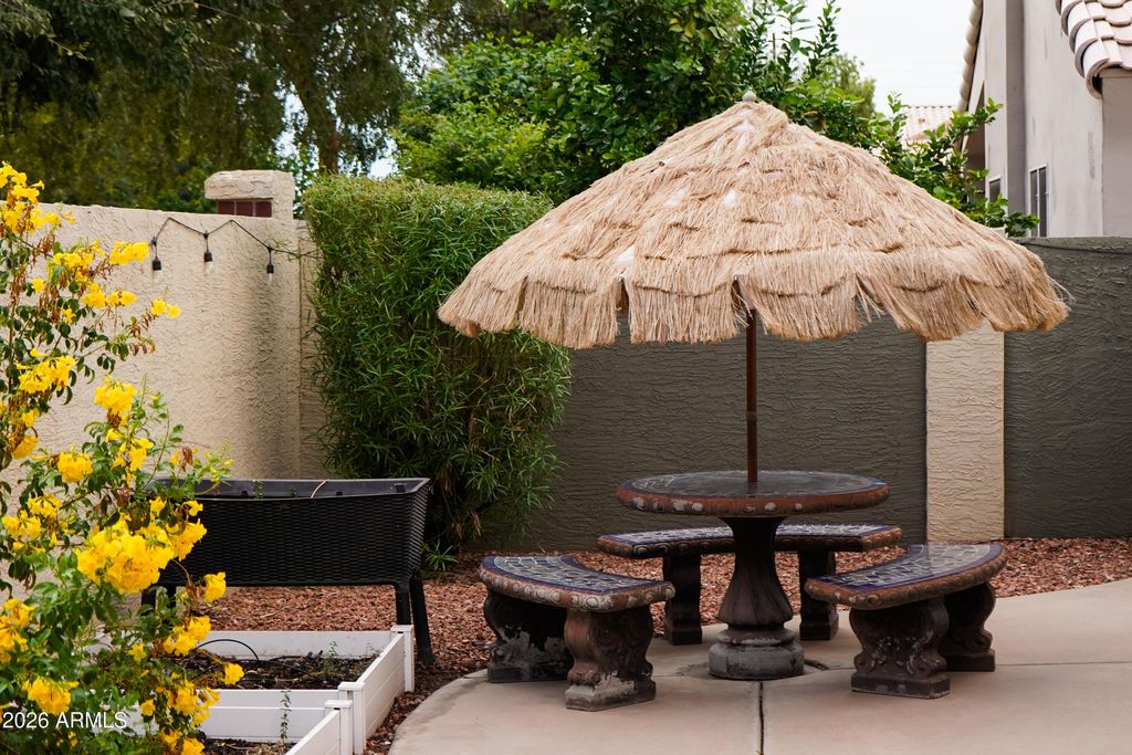 1513 W SHELLFISH Drive, Gilbert, AZ 85233 — photo 2