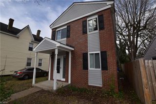 1324 38th ST, Norfolk, VA 23508