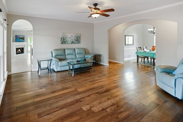 4271 BAY BRIDGE RD, Lakeland, TN 38002