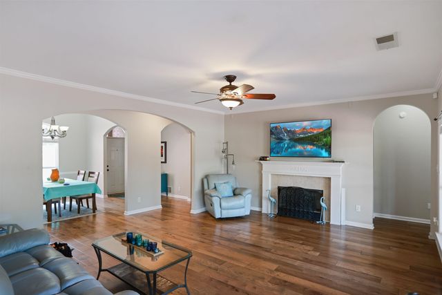 4271 BAY BRIDGE RD, Lakeland, TN 38002