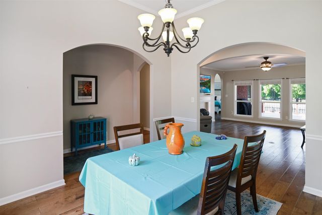 4271 BAY BRIDGE RD, Lakeland, TN 38002
