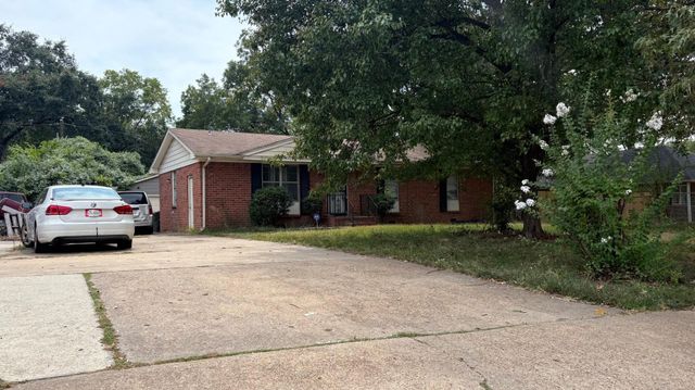 4675 RALEIGH-LAGRANGE RD, Memphis, TN 38128