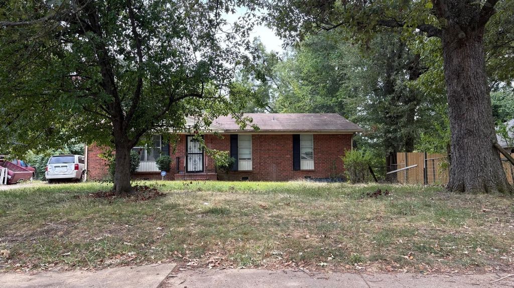4675 RALEIGH-LAGRANGE RD, Memphis, TN 38128