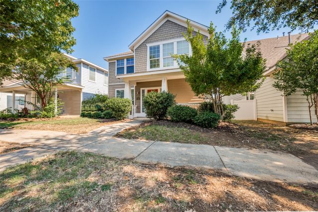 1820 Murphy Court, Providence Village, TX 76227