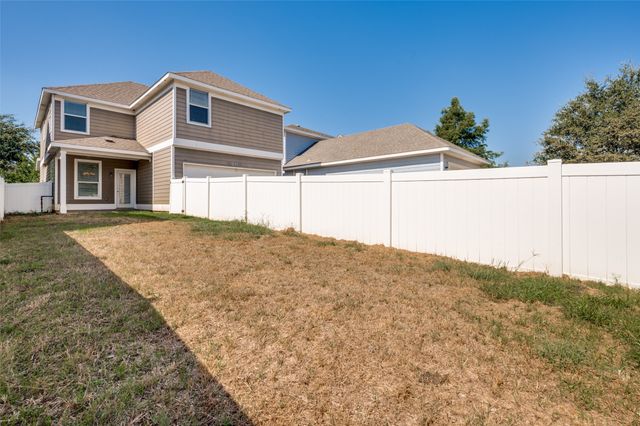 1820 Murphy Court, Providence Village, TX 76227