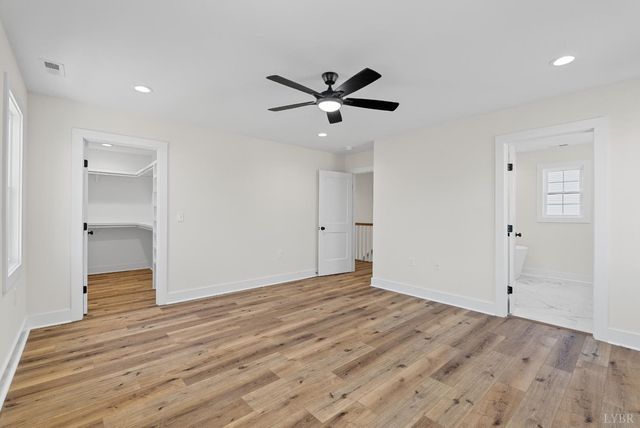 3 Thomas Jefferson Road, Forest, VA 24551