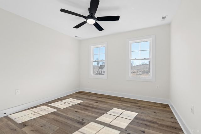 3 Thomas Jefferson Road, Forest, VA 24551